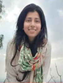 Ayesha Khan